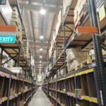 Logistics and warehousing for IT products in singapore
